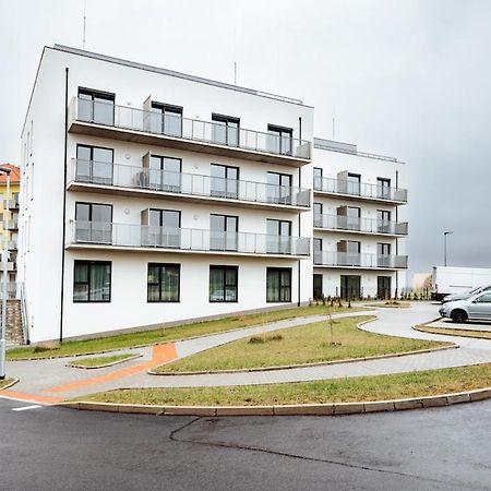 Beachwell Pelhřimov Εξωτερικό φωτογραφία